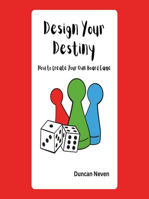 cover image of Design Your Destiny